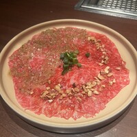 天空焼肉 星遊山 - 