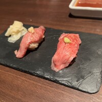 天空焼肉 星遊山 - 