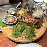 横浜瀬里奈 ステーキドーム -  横浜瀬里奈 ステーキドーム -