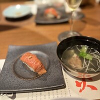 和牛焼肉 神楽坂 牛ます - 