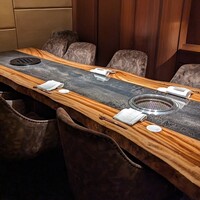 銀座山科 はなれ - 