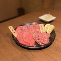 和牛焼肉 神楽坂 牛ます - 