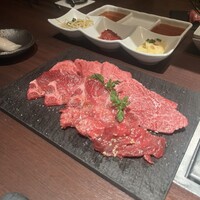 天空焼肉 星遊山 - 