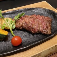 ダイナミックキッチン＆バー 響 風庭 赤坂 - 