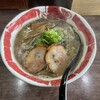 我流麺舞 飛燕