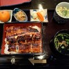 鰻川 - 