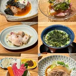 焼き鳥 とりら - 