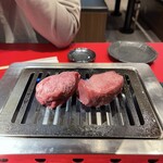 Yakiniku Koko Kara - 