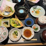 しゃぶしゃぶ・日本料理 木曽路 - 