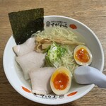 ラーメン すがわら 本店 - 