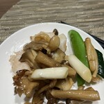 中国料理 桃李 - 