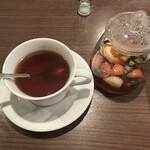 オスロ コーヒー 横浜ジョイナス店 - 