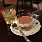 カフェ・トロワバグ - 