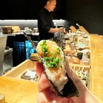 焼き鳥 とりら - 