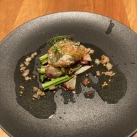 アンブレイス -  アンブレイス -