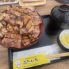 豚丼一番 帯広総本店