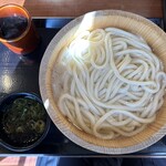 丸亀製麺 茅ヶ崎店 - 