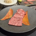 錦三 焼肉道 勇 - 