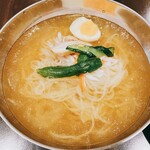 板橋冷麺 - 