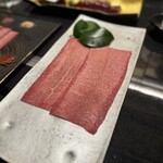 錦三 焼肉道 勇 - 