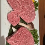 祇をん焼肉 茂  - 