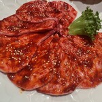 祇をん焼肉 茂  - 