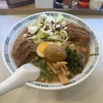 桂花ラーメン - 