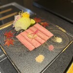 錦三 焼肉道 勇 - 