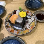 立呑み 魚椿 - 