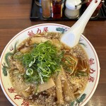 ラーメン魁力屋 鎌倉手広店 - 