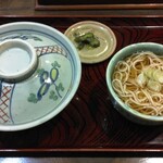 Maru yoshi - かつ丼（蓋を開ける前）