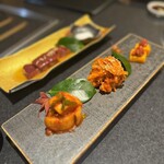 錦三 焼肉道 勇 - 