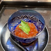 鮨 喜一 - 