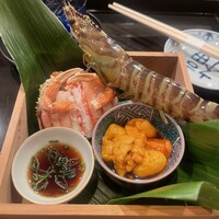 鮨 喜一 - 