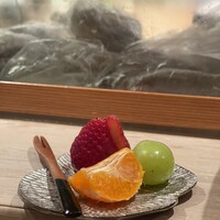 鮨 喜一 - 