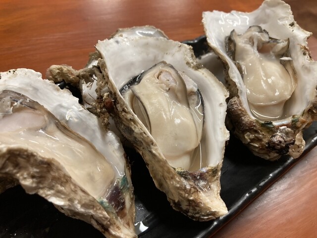 海畑（ウミバタケ）松島海岸 &ndash; 松島の居酒屋