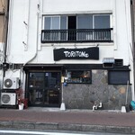 TORITON - 外観