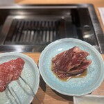 Yakiniku Gurumanzu Itou - 