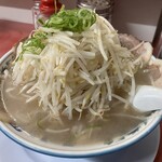 ラーメン福 - 