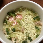 阪急oasis - ちぃちゃいなるとがいっぱい　具沢山です♡