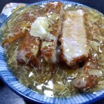 加登屋食堂 - 