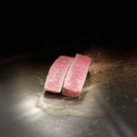 mahoroba 鉄板 心斎橋 - 