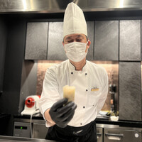 mahoroba 鉄板 心斎橋 - 