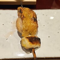 おみ乃 神谷町 - 