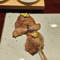 おみ乃 神谷町 - 