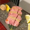 個室焼肉 和牛ホルモン一新 心斎橋店