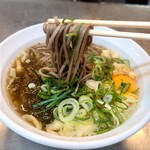 立喰うどん・そば　大和庵 - 