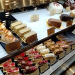 Patisserie du Chef FUJIU - 