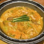 麺匠の心つくし つるとんたん - 