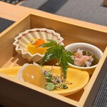 Umeda Sushi Sushiwatari - 